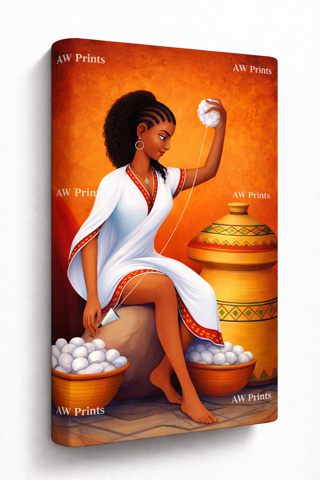 Canvas Prints