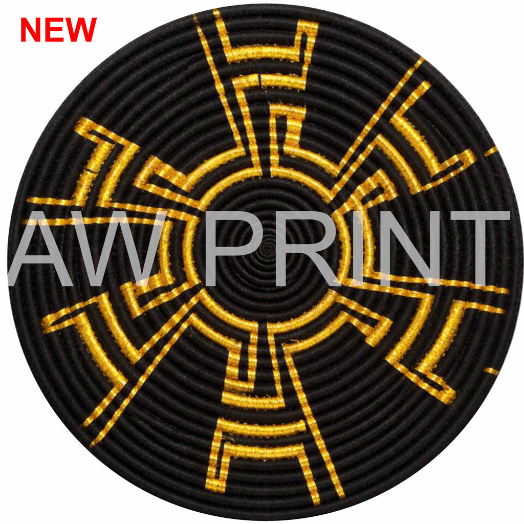 Epoxy or Regular Sticker New 004