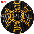 Epoxy or Regular Sticker New 004