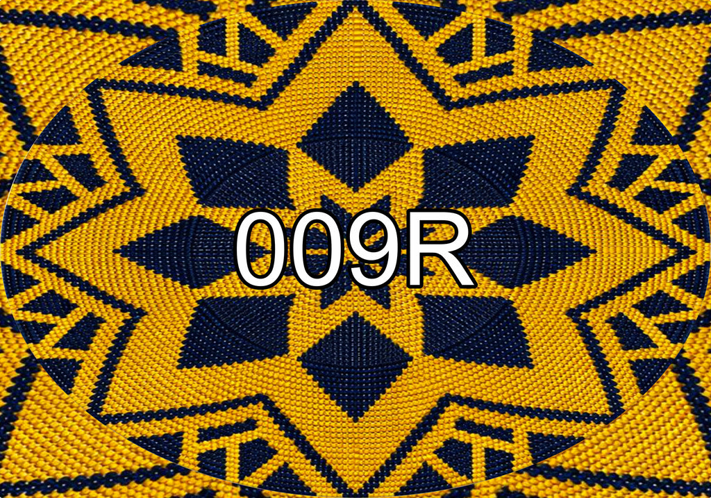 Epoxy or Regular Sticker New 009