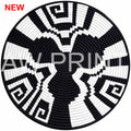 Epoxy or Regular Sticker New 010