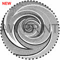 Epoxy or Regular Sticker New 012