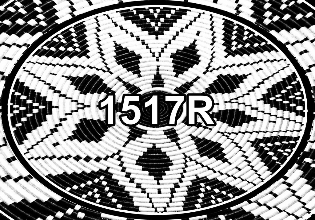 Ethiopian Sefed Tilet (Sticker) Product number 1517