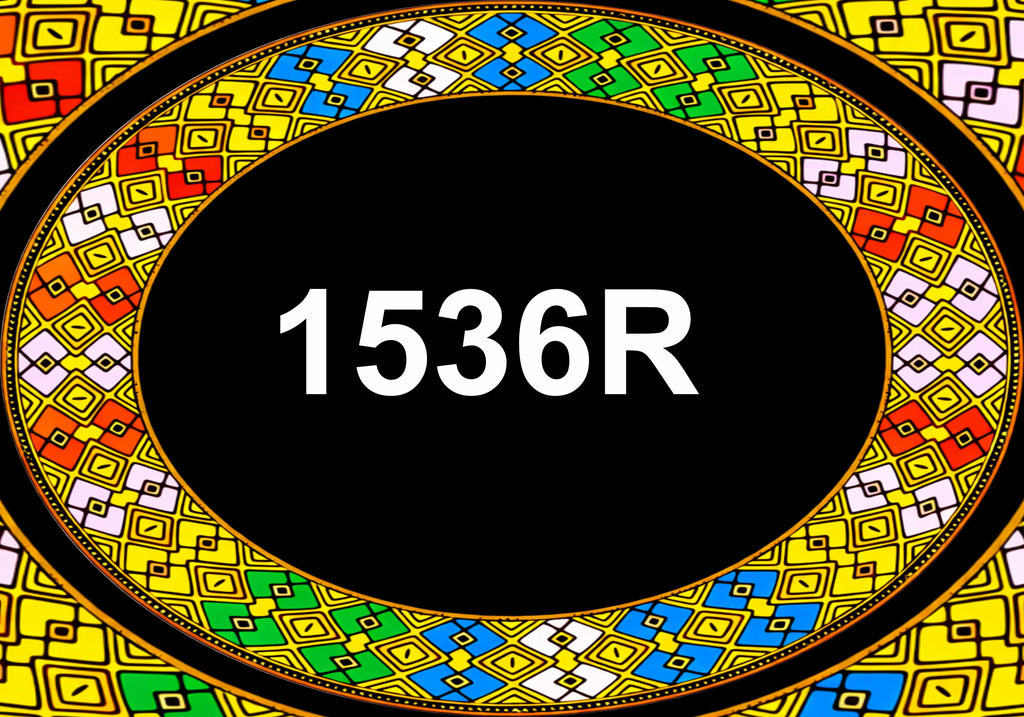 Sticker for Epoxy  Product number 1836
