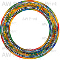 Sticker for Epoxy  Product number 1803
