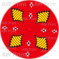 Sticker for Epoxy  Product number 1807
