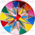 Sticker for Epoxy  Product number 1808