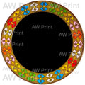 Sticker for Epoxy  Product number 1812