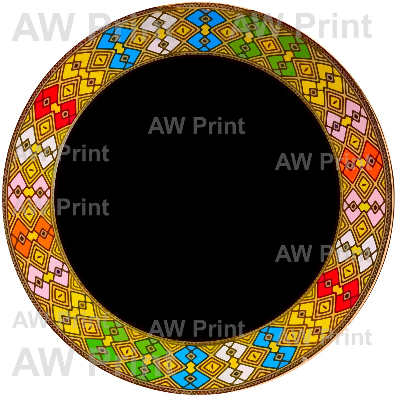 Sticker for Epoxy  Product number 1812