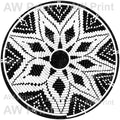 Sticker for Epoxy  Product number 1817