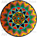 Sticker for Epoxy  Product number 1827