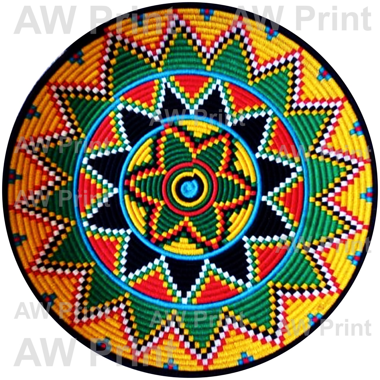 Sticker for Epoxy  Product number 1827