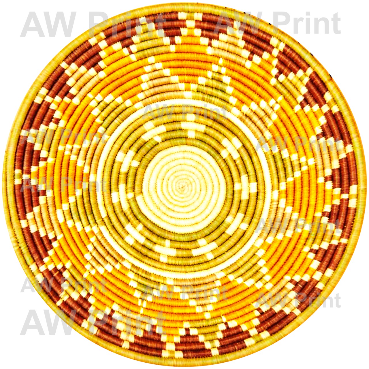 Sticker for Epoxy Product number 1835 – AW Printing USA