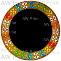 Sticker for Epoxy  Product number 1836