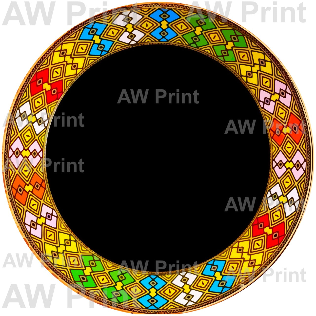 Sticker for Epoxy  Product number 1836