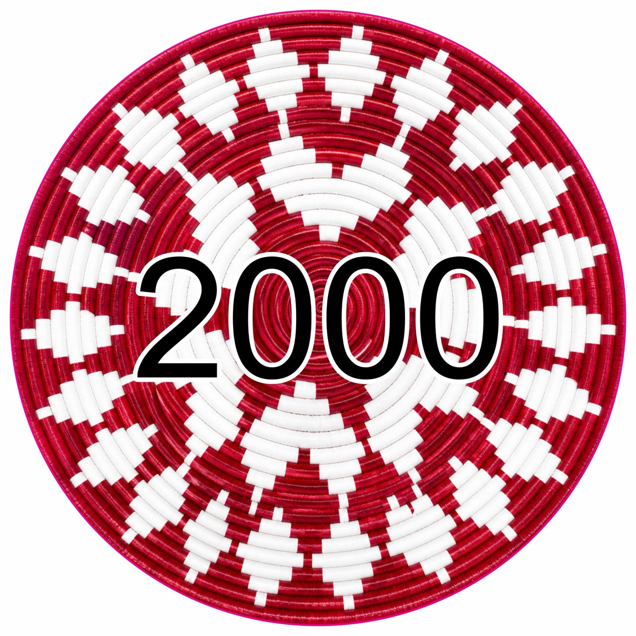 Epoxy or Regular Sticker New 2000