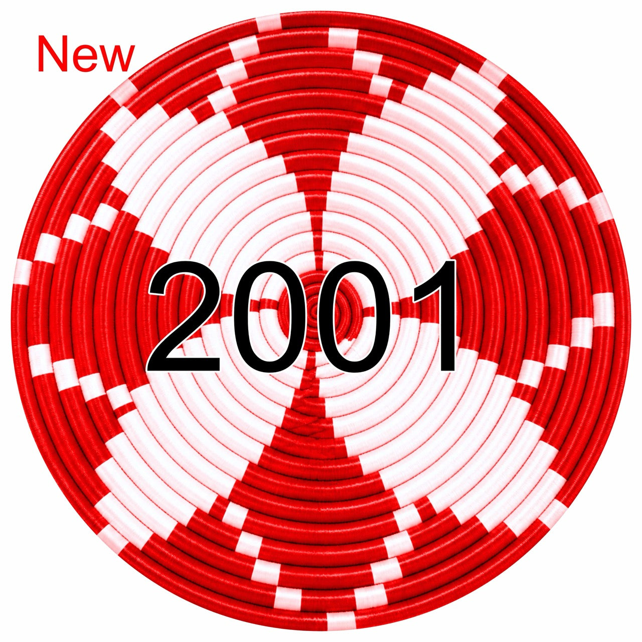 Epoxy or Regular Sticker New 2001