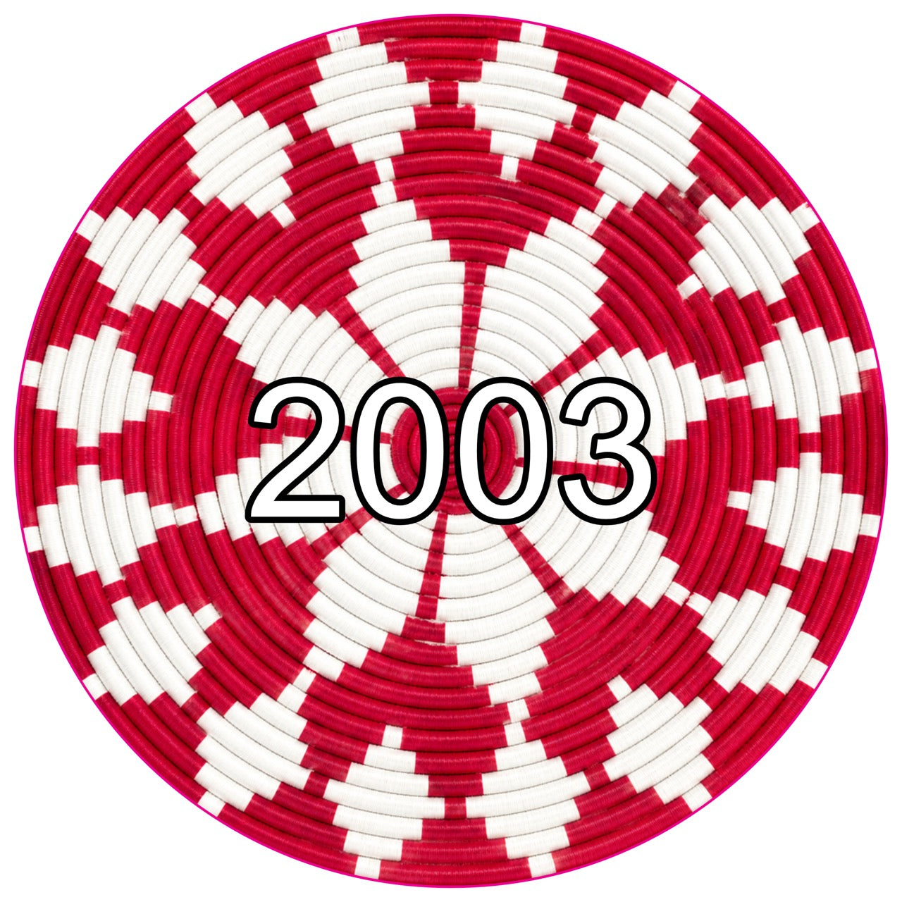 Epoxy or Regular Sticker New 2003