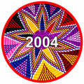 Ethiopian Sefed Tilet (Sticker) Product number 2004