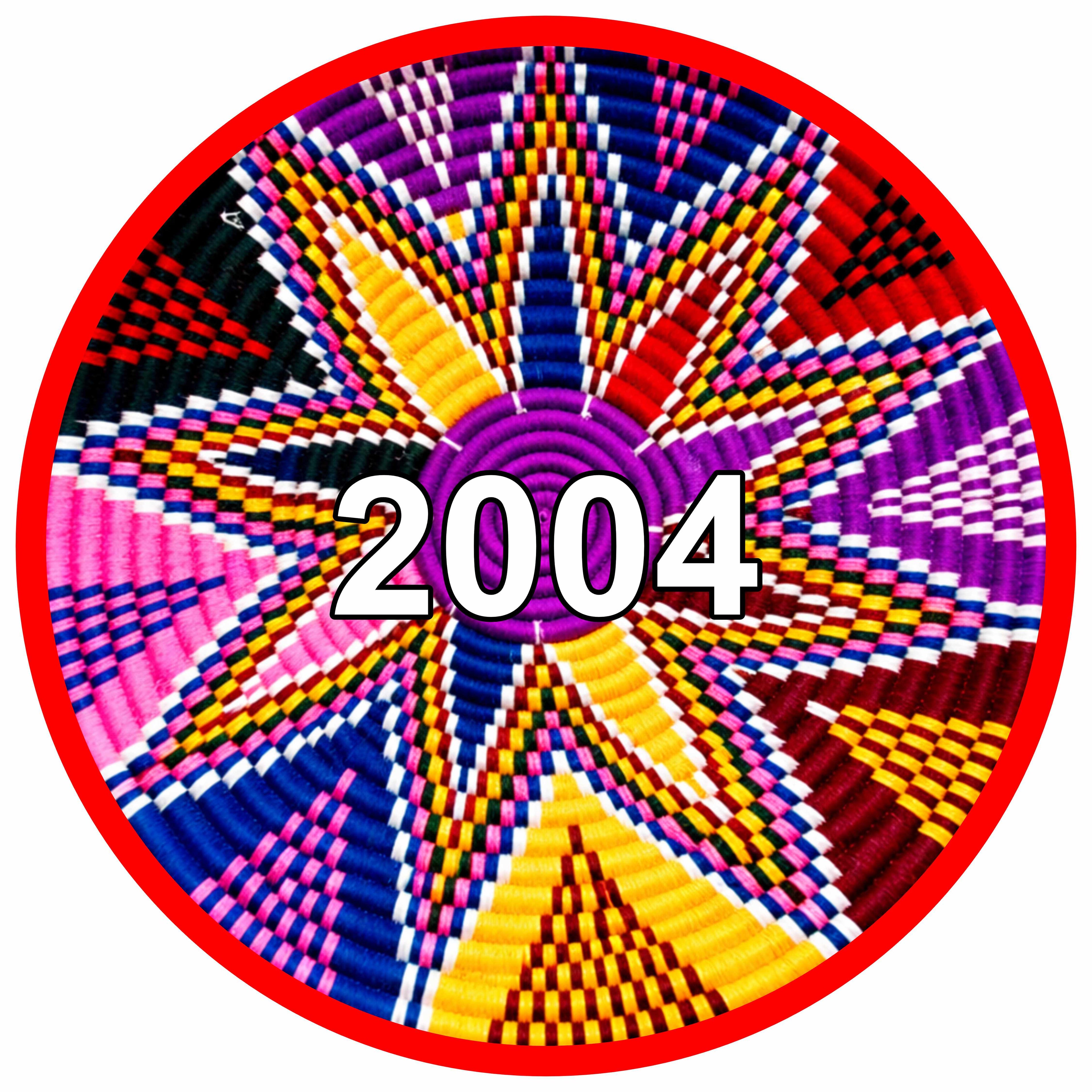 Ethiopian Sefed Tilet (Sticker) Product number 2004