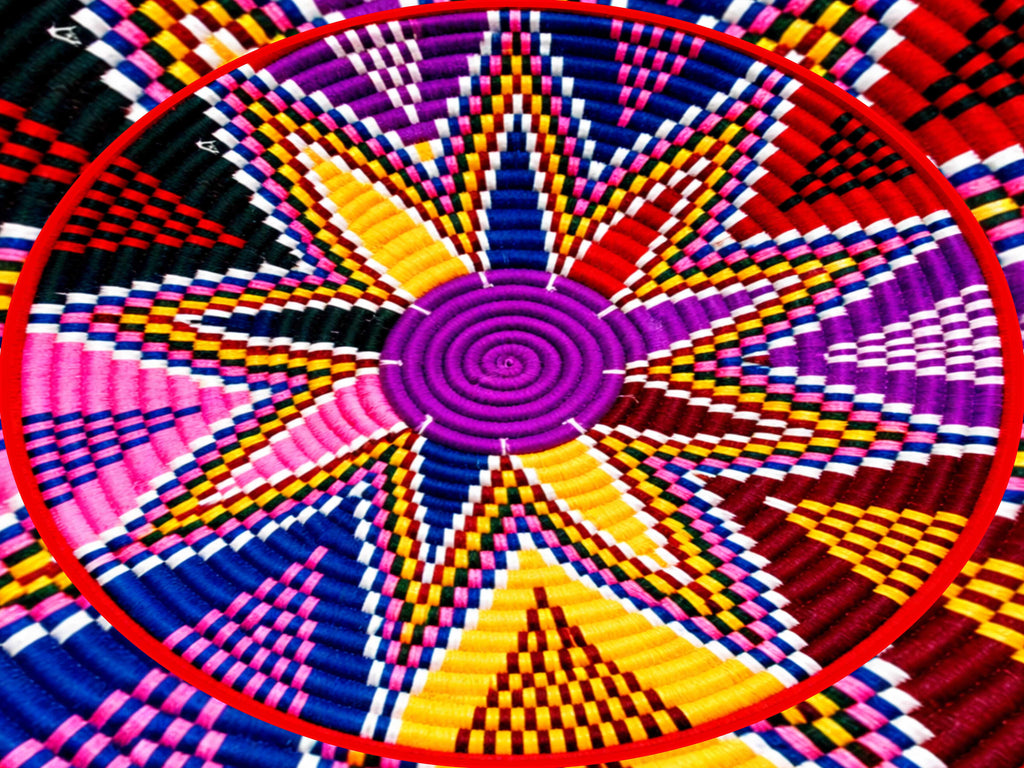Ethiopian Sefed Tilet (Sticker) Product number 2004