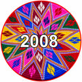 Epoxy or Regular Sticker New 2008