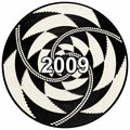 Epoxy or Regular Sticker New 2009