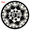 Epoxy or Regular Sticker New 2010