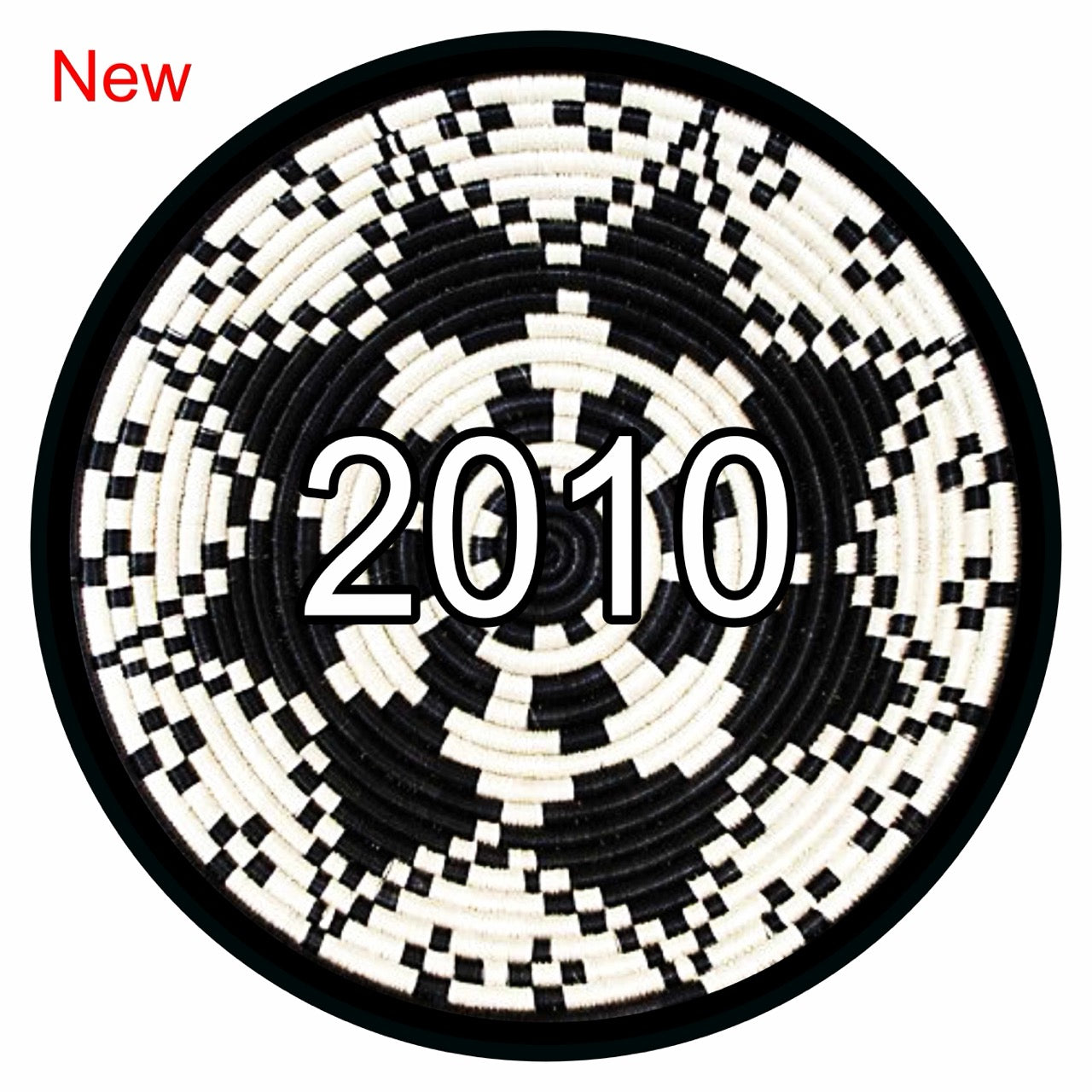 Epoxy or Regular Sticker New 2010