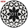 Epoxy or Regular Sticker New 2011
