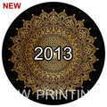 Epoxy or Regular Sticker New 2013