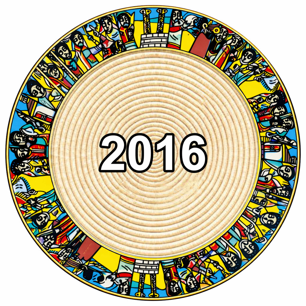 Epoxy or Regular Sticker New 2016