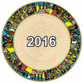 Epoxy or Regular Sticker New 2016