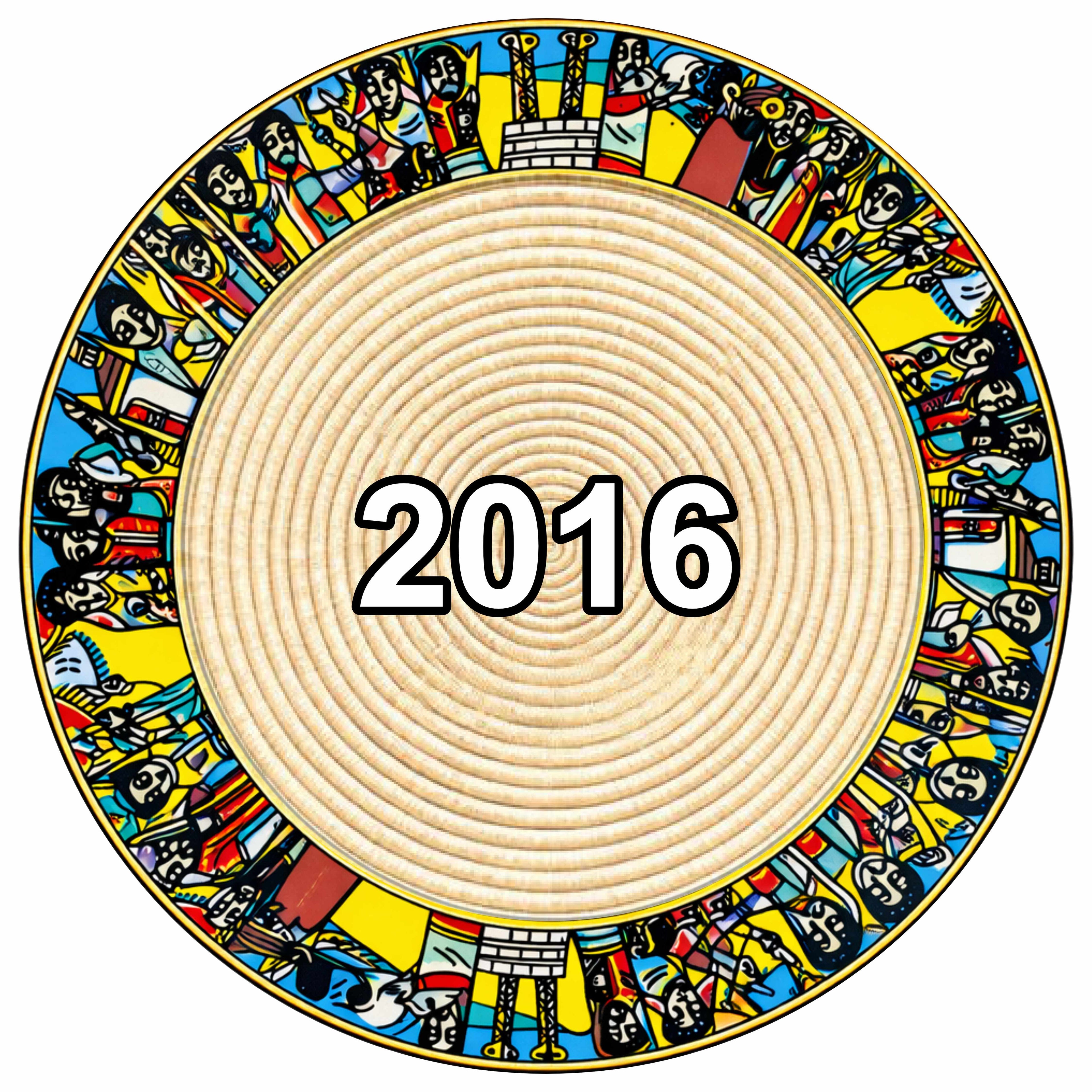 Epoxy or Regular Sticker New 2016