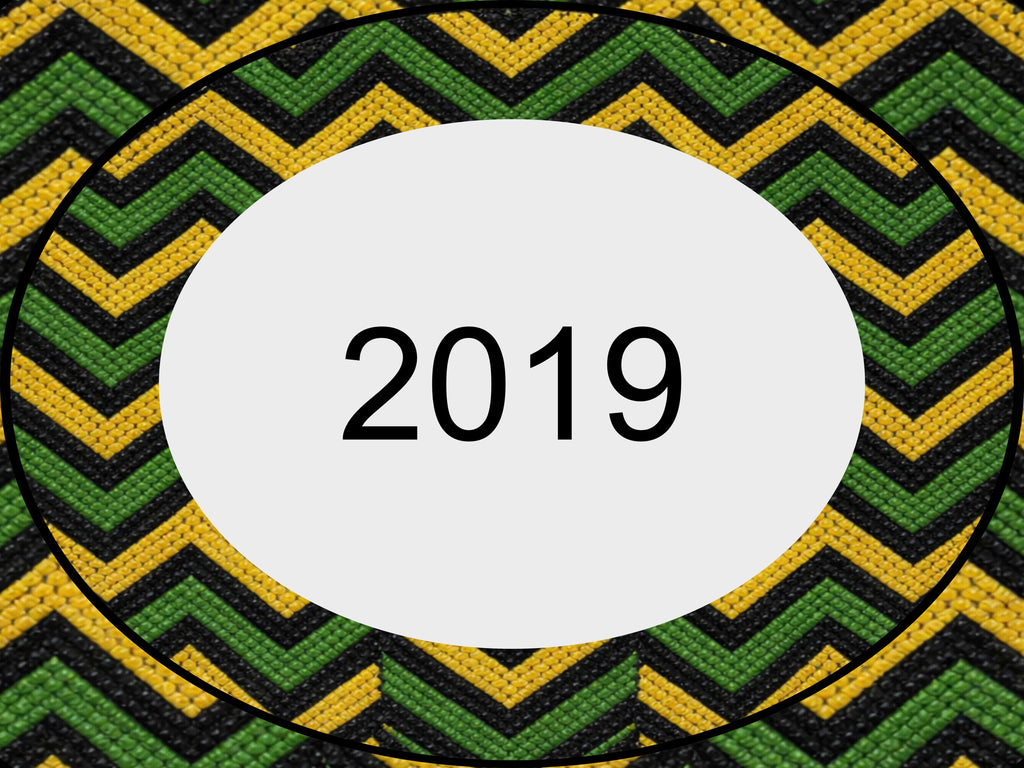 Epoxy or Regular Sticker New 2019