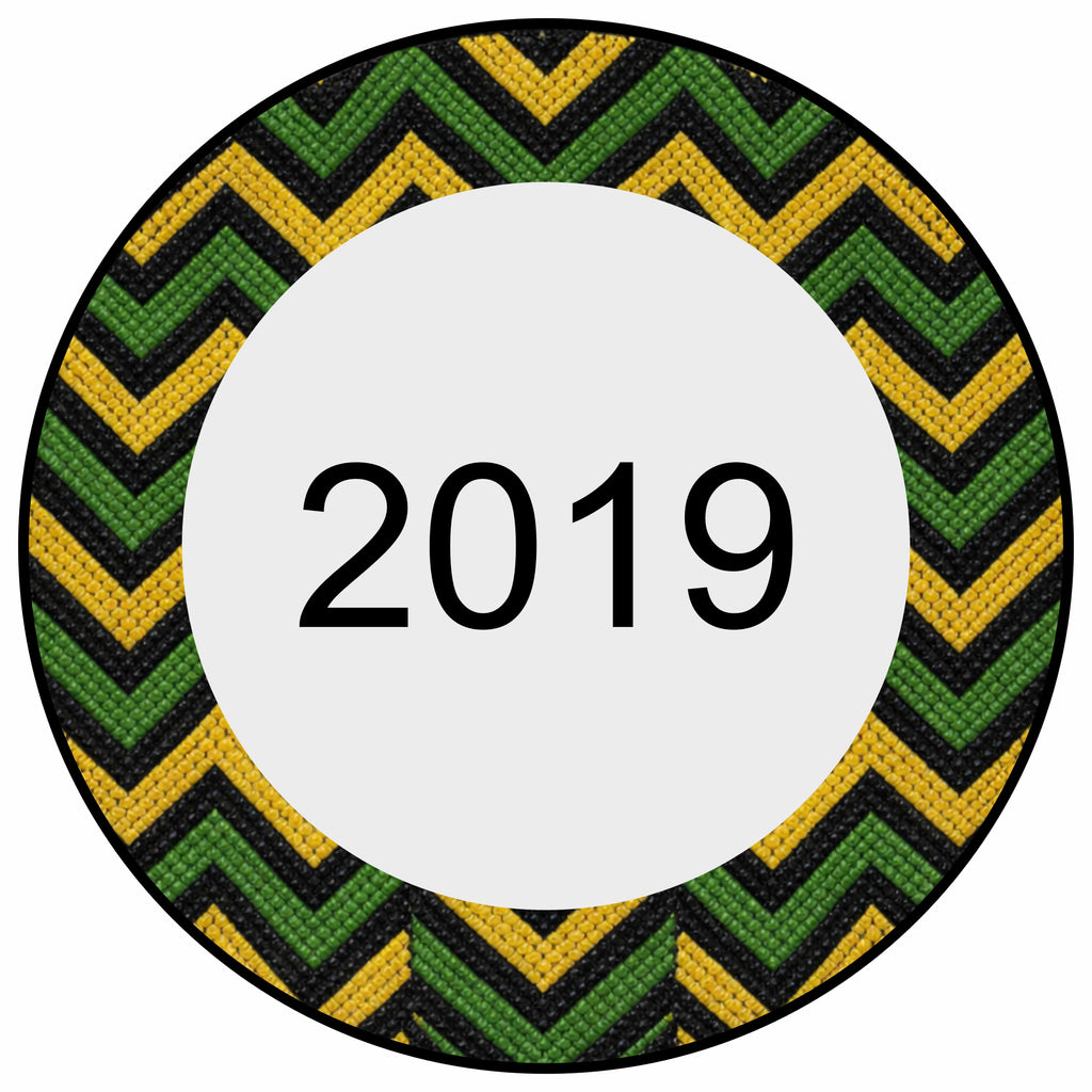 Epoxy or Regular Sticker New 2019