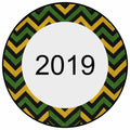 Epoxy or Regular Sticker New 2019