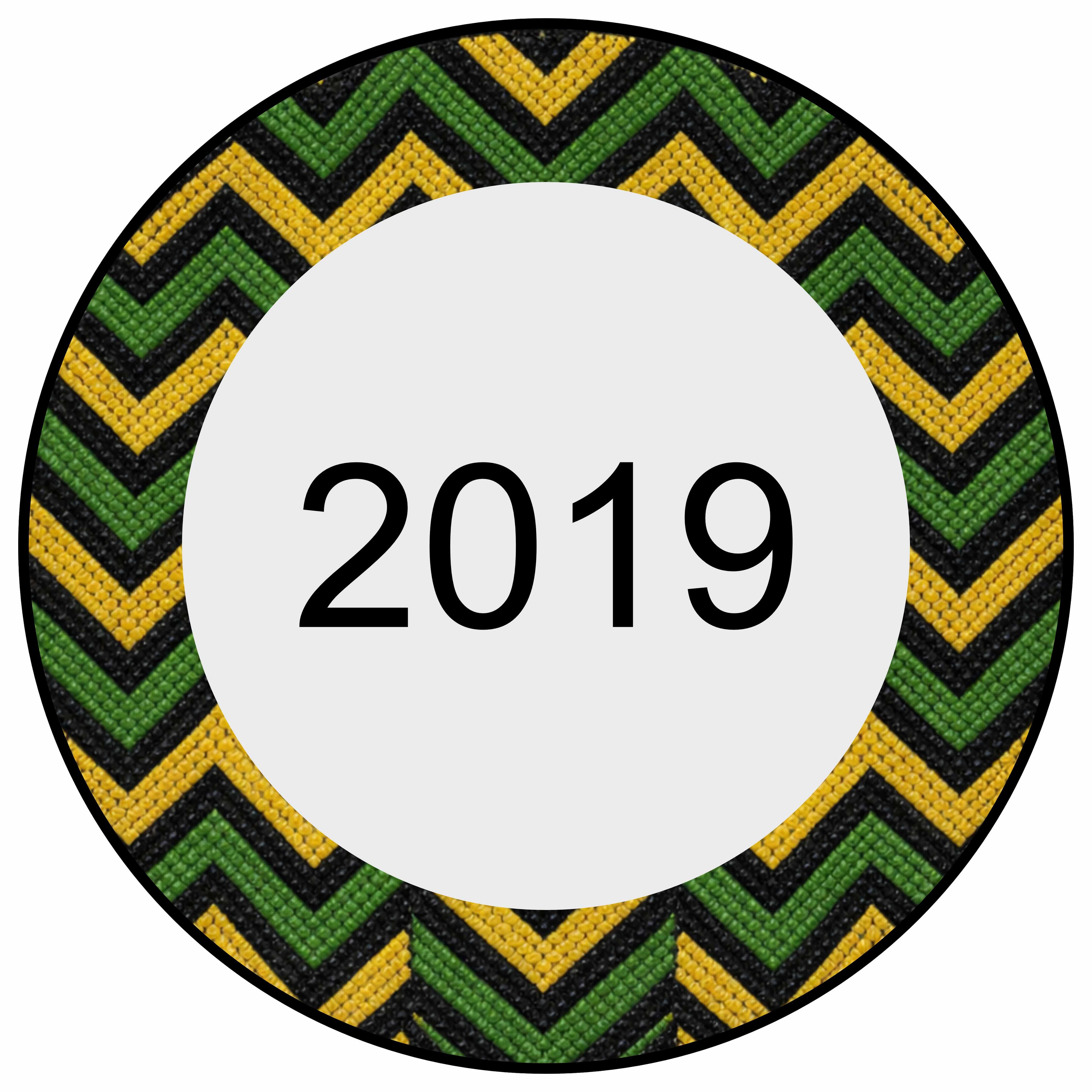 Epoxy or Regular Sticker New 2019