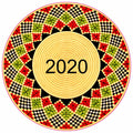 Epoxy or Regular Sticker New 2020