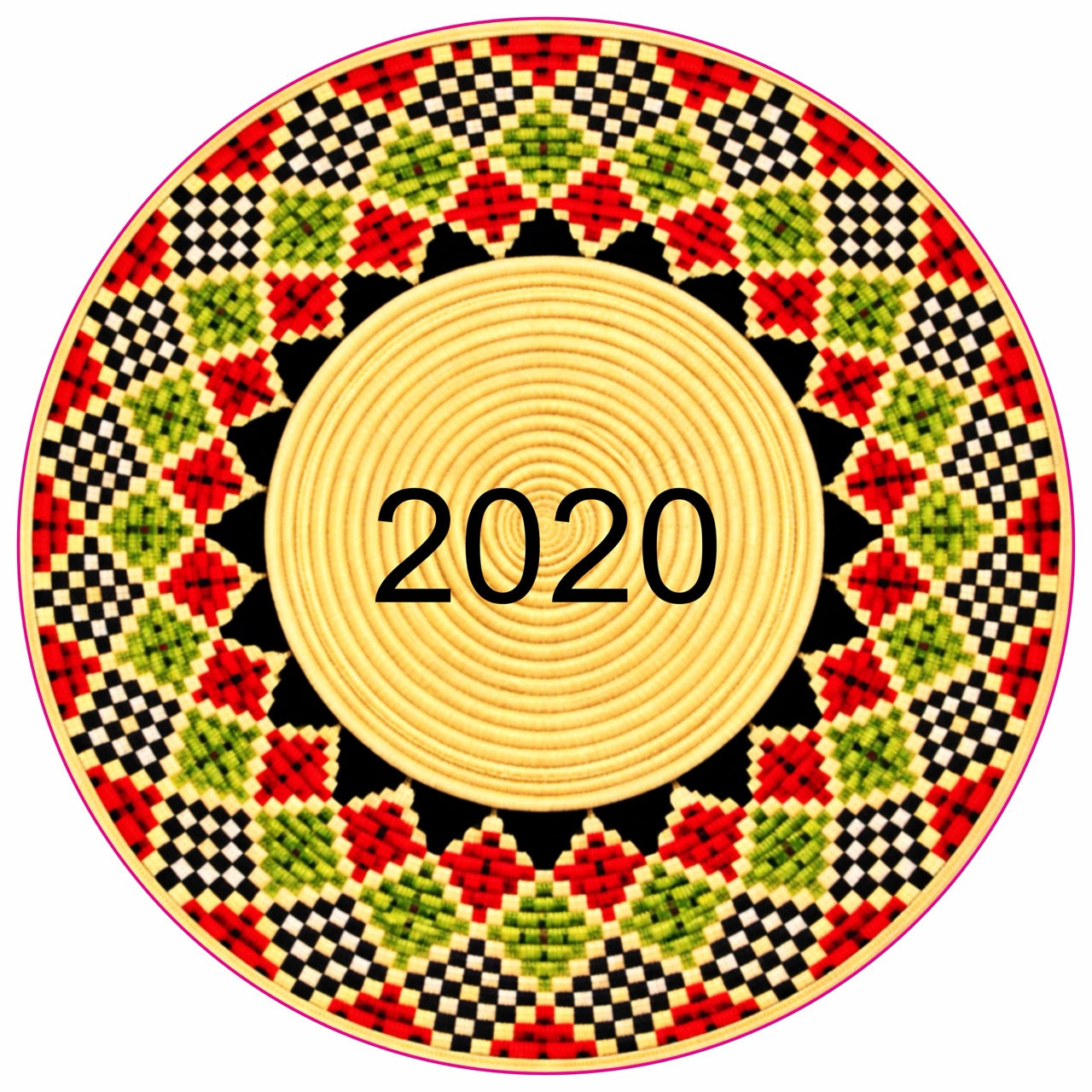 Epoxy or Regular Sticker New 2020
