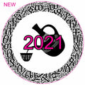Epoxy or Regular Sticker New 2021