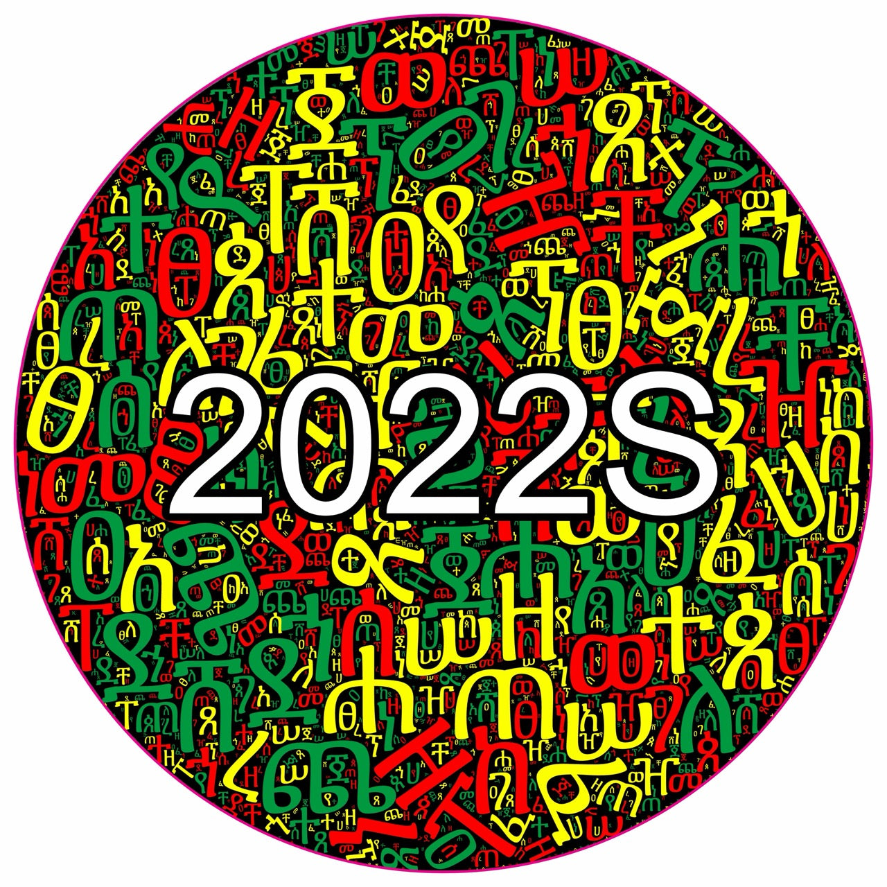 Epoxy or Regular Sticker New 2022S