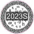 Epoxy or Regular Sticker New 2023S
