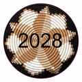 Epoxy or Regular Sticker New 2028