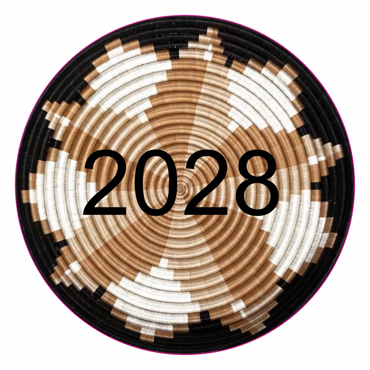 Epoxy or Regular Sticker New 2028