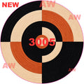 Epoxy or Regular Sticker New 3005