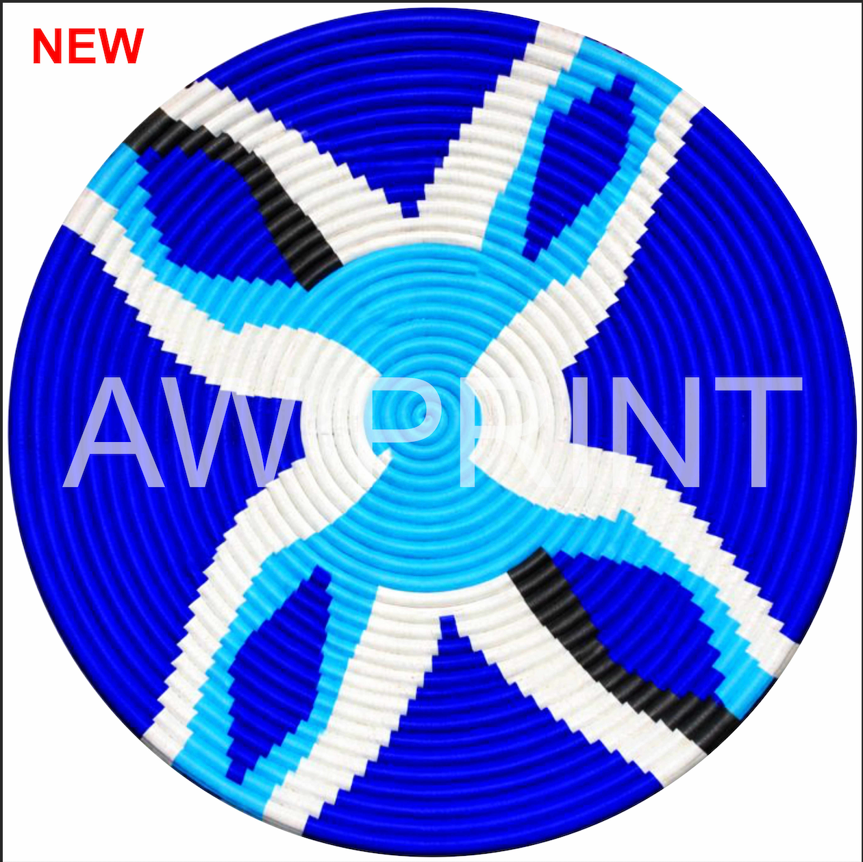 Epoxy or Regular Sticker New 007