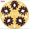 Epoxy or Regular Sticker New 013