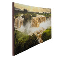Nile River Canvas Print Canvas