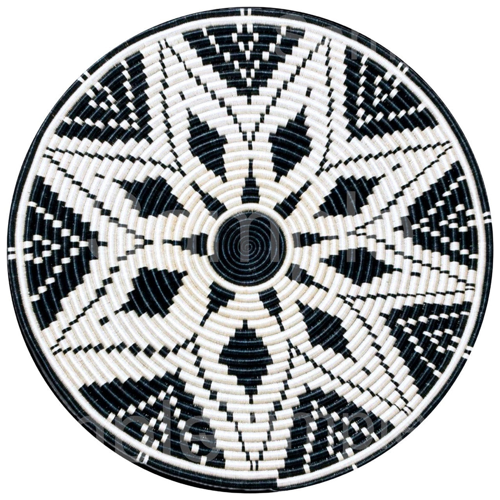 Ethiopian Sefed Tilet (Sticker) Product number 1517